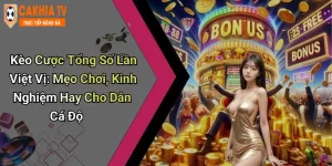 Kèo Cược Tổng Số Lần Việt Vị: Mẹo Chơi, Kinh Nghiệm Hay Cho Dân Cá Độ