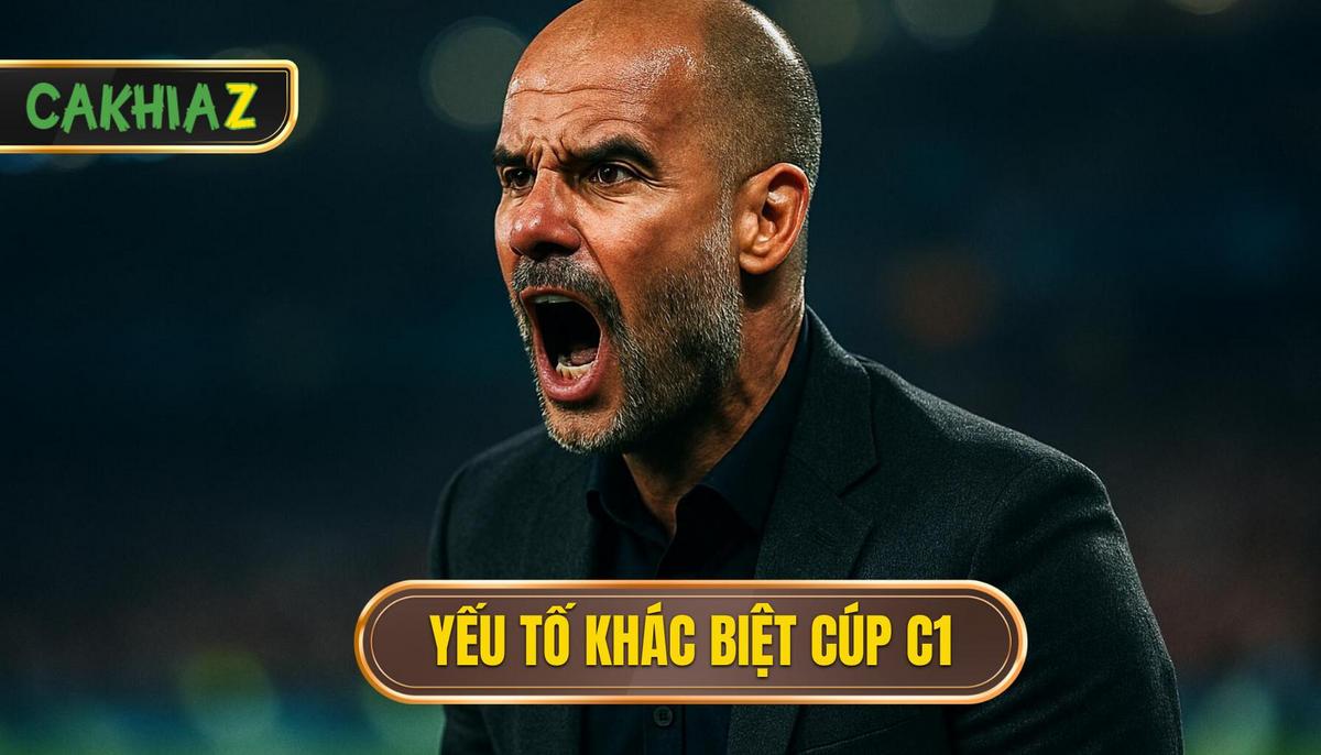 Nền Tảng Phân Tích Chuyên Gia_ Yếu Tố Khác Biệt Của Cúp C1