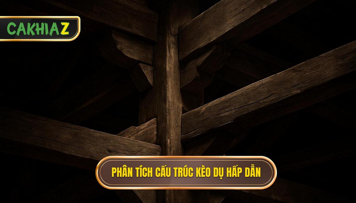 Phân Tích Cấu Trúc Bẫy_ Tại Sao Kèo Dụ Lại Hấp Dẫn Đến Thế_