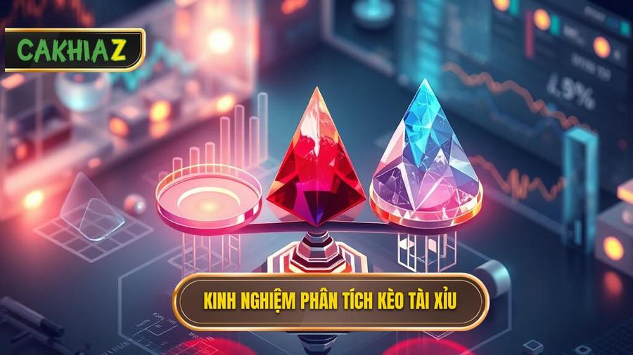 Phân tích đa chiều: Khi nào nên chọn Tài, khi nào chọn Xỉu?