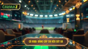 mẹo chọn kèo dựa trên thống kê sút xa